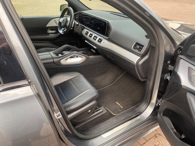 Mercedes-Benz GLE-KLASSE 350 e 4MATIC Premium Plus AMG BTW auto