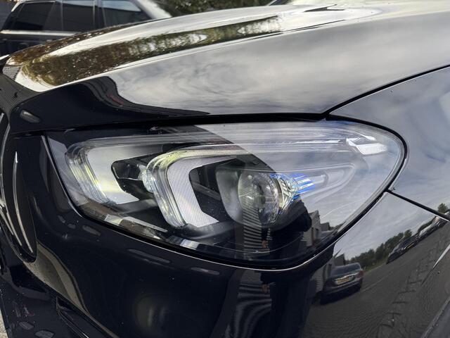 Mercedes-Benz GLE-KLASSE Coupé AMG 63 S 4MATIC+ | Panoramadak | 360* Camera | Luchtvering | Head-Up Display | Elektrische Trekhaak |