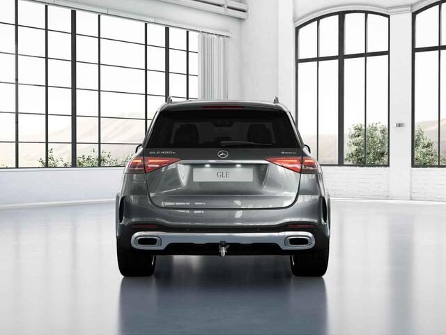 Mercedes-Benz GLE-KLASSE 400 e 4MATIC Sport Edition