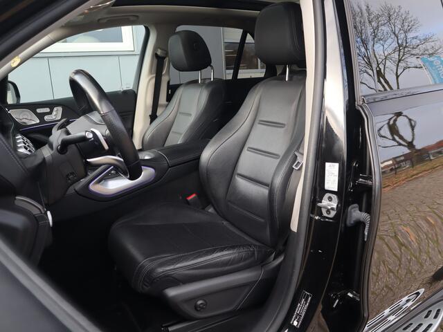 Mercedes-Benz GLE-KLASSE 350 e 4MATIC Premium Plus / AMG / Night / Luchtvering / Burmester