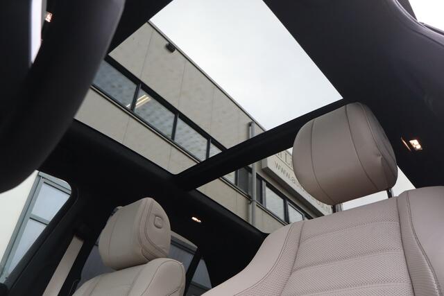 Mercedes-Benz GLE-KLASSE 400 e 4MATIC AMG Line Premium Burmester I Massage I Carbon