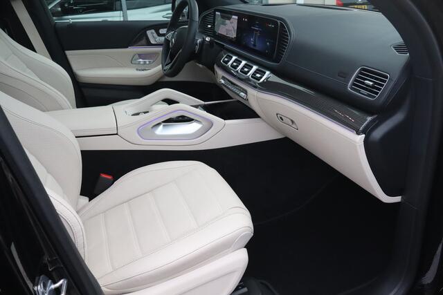 Mercedes-Benz GLE-KLASSE 400 e 4MATIC AMG Line Premium Burmester I Massage I Carbon