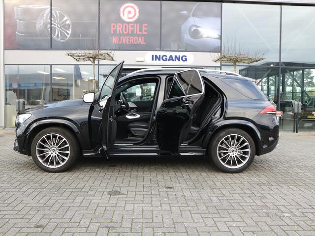 Mercedes-Benz GLE-KLASSE 450 4MATIC Premium Plus AMG LINE 21 INCH TREKHAAK VOL OPTIES