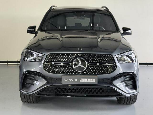 Mercedes-Benz GLE-KLASSE 400 e 4MATIC AMG Line Premium Plus Leder / Panorama dak / Head Up