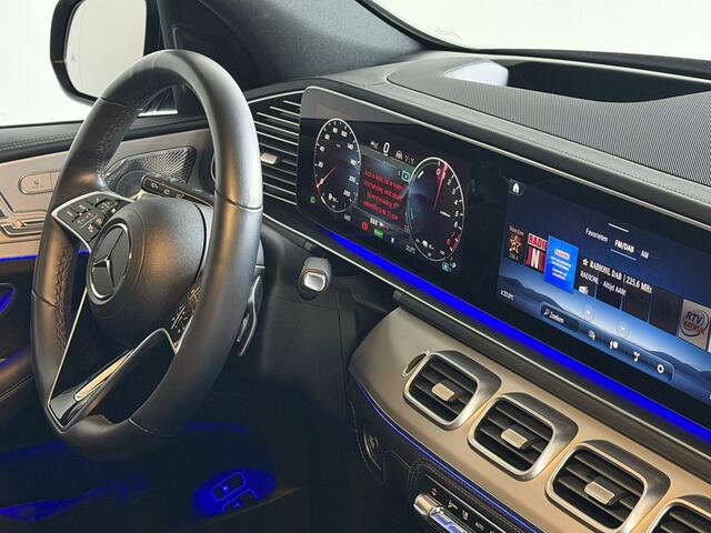 Mercedes-Benz GLE-KLASSE 400 e 4MATIC AMG Line Premium Plus Leder / Panorama dak / Head Up