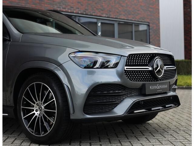 Mercedes-Benz GLE-KLASSE 350 de 4MATIC | Pano - Trekhaak - HUD - Luchtvering