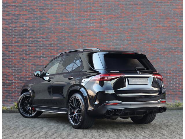 Mercedes-Benz GLE-KLASSE AMG 53 Hybrid 4MATIC+ | Manufaktur - Premium Plus -
