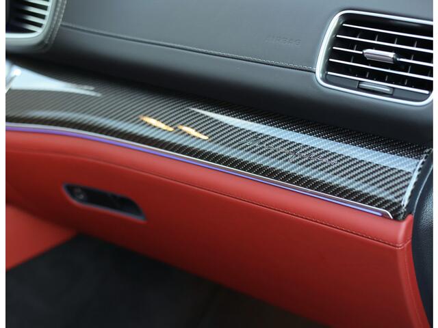 Mercedes-Benz GLE-KLASSE AMG 53 Hybrid 4MATIC+ | Manufaktur - Premium Plus -