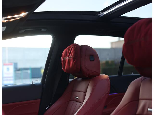 Mercedes-Benz GLE-KLASSE AMG 53 Hybrid 4MATIC+ | Manufaktur - Premium Plus -