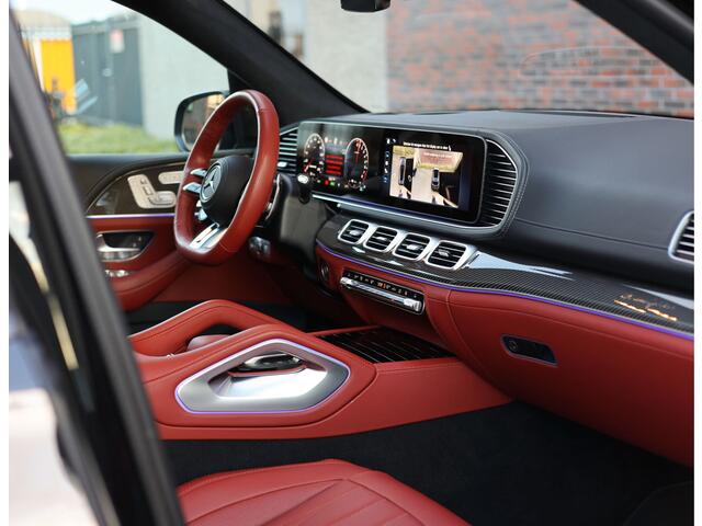 Mercedes-Benz GLE-KLASSE AMG 53 Hybrid 4MATIC+ | Manufaktur - Premium Plus -