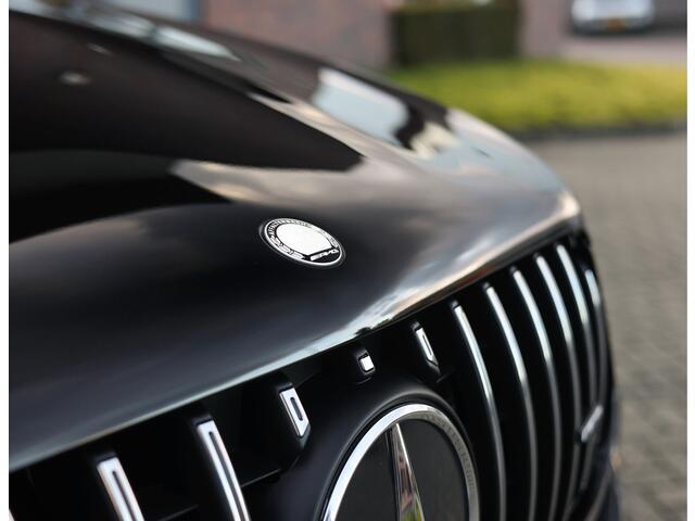 Mercedes-Benz GLE-KLASSE AMG 53 Hybrid 4MATIC+ | Manufaktur - Premium Plus -