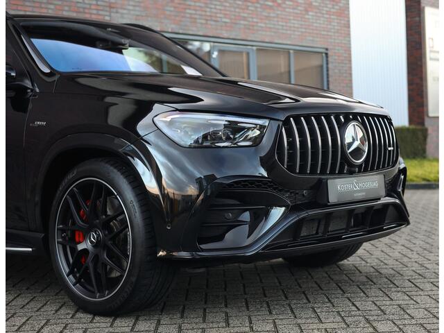 Mercedes-Benz GLE-KLASSE AMG 53 Hybrid 4MATIC+ | Manufaktur - Premium Plus -