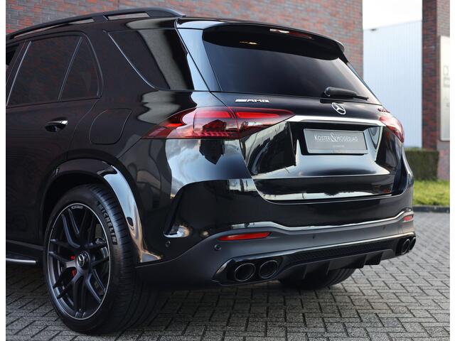 Mercedes-Benz GLE-KLASSE AMG 53 Hybrid 4MATIC+ | Manufaktur - Premium Plus -
