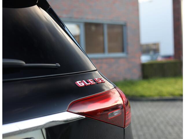 Mercedes-Benz GLE-KLASSE AMG 53 Hybrid 4MATIC+ | Manufaktur - Premium Plus -