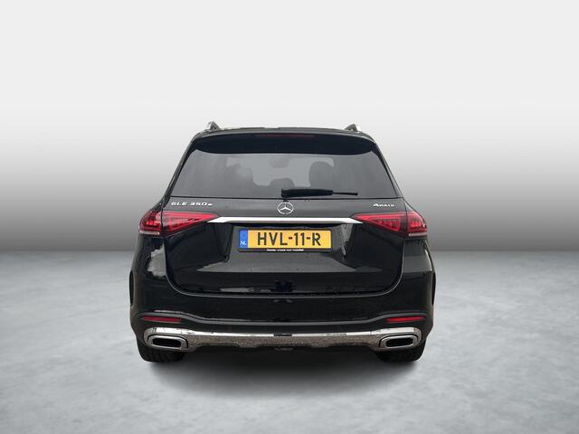 Mercedes-Benz GLE-KLASSE 350 e 4MATIC | AMG | Trekhaak | Panoramadak | Memory | Burmester