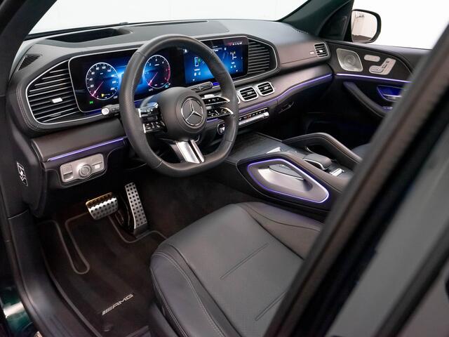 Mercedes-Benz GLE-KLASSE 450 d 4MATIC AMG Line Premium Plus | 87.750,- EX BTW | Luchtvering | Pano | Trekhaak