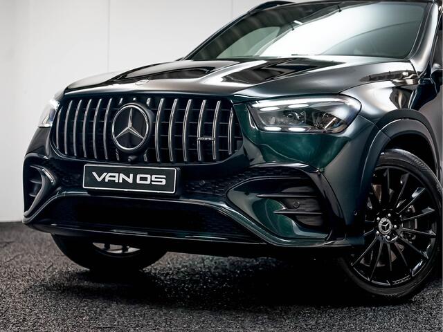 Mercedes-Benz GLE-KLASSE 450 d 4MATIC AMG Line Premium Plus | 87.750,- EX BTW | Luchtvering | Pano | Trekhaak