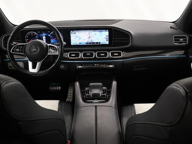 Mercedes-Benz GLE-KLASSE 450 4MATIC Premium Plus | AMG | Night | Treeplanken | Memory | Luchtvering | Panoramadak | Multibeam |