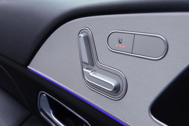 Mercedes-Benz GLE-KLASSE 300 d 4MATIC Premium Plus 7p AMG | Pano | Trekhaak | 360 | Adaptive |