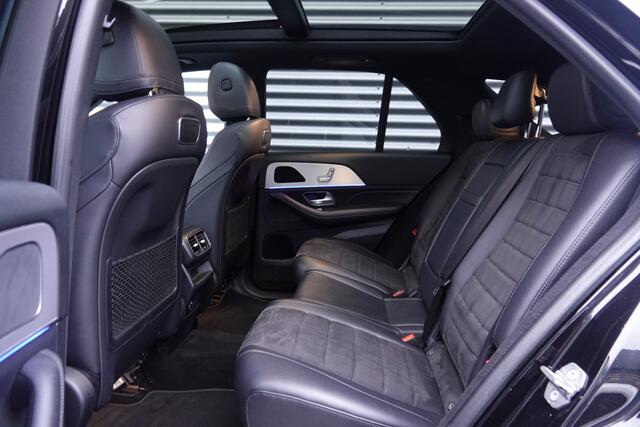 Mercedes-Benz GLE-KLASSE 300 d 4MATIC Premium Plus 7p AMG | Pano | Trekhaak | 360 | Adaptive |