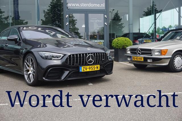 Mercedes-Benz GLE-KLASSE 450 4MATIC AMG l AIRMATIC l Panoramadak l DISTRONIC l MBUX l LED l Wegklapbare trekhaak l Burmester l Memory l 360 gr Camera l Head Up l Elektr. bed Achterklep l Dodehoek assistent l Sfeerverlichting l Airconditioning l Stoelverwarming l