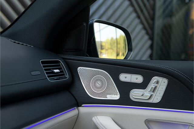 Mercedes-Benz GLE-KLASSE Coupé AMG 53 4MATIC+ Distronic+ IHC+ Massage Pano Head Up 360 Softclose