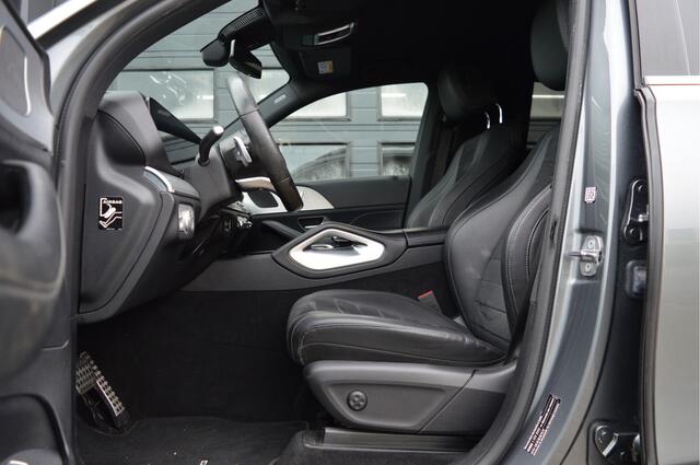 Mercedes-Benz GLE-KLASSE 350 D 4MATIC AMG | CAMERA | CARPLAY | TREKHAAK |