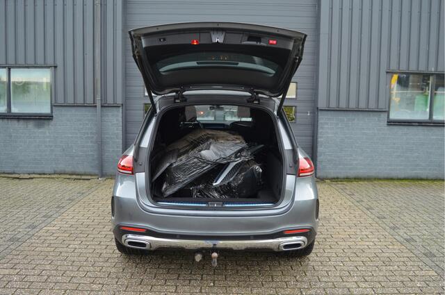 Mercedes-Benz GLE-KLASSE 350 D 4MATIC AMG | CAMERA | CARPLAY | TREKHAAK |