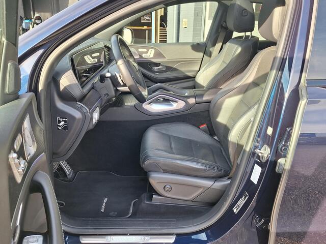 Mercedes-Benz GLE-KLASSE Coupé 350 e 4MATIC Premium Plus | AMG | Panoramadak | Trekhaak | Night pakket | Burmester | Rijassistentiepakket | Head-up Display | Memory pakket | Stoelventilatie | Dodehoekassistentie | Multibeam LED | Elektrische achterklep