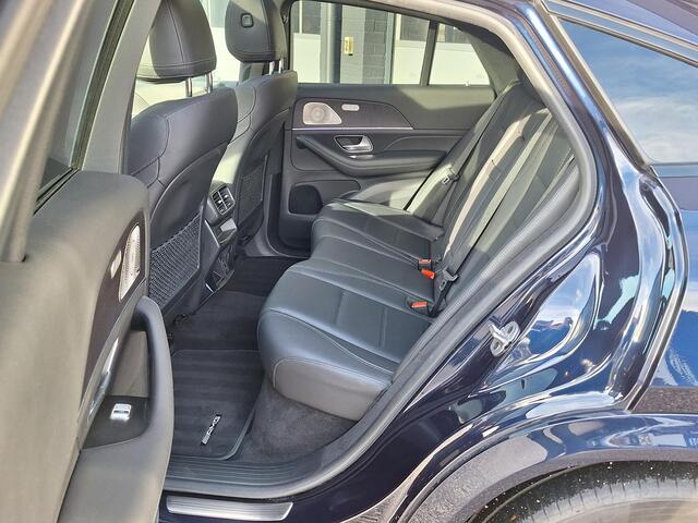 Mercedes-Benz GLE-KLASSE Coupé 350 e 4MATIC Premium Plus | AMG | Panoramadak | Trekhaak | Night pakket | Burmester | Rijassistentiepakket | Head-up Display | Memory pakket | Stoelventilatie | Dodehoekassistentie | Multibeam LED | Elektrische achterklep