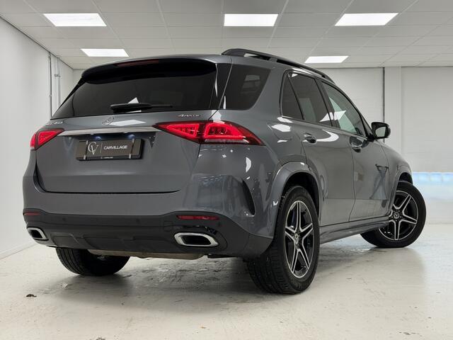 Mercedes-Benz GLE-KLASSE 450 4MATIC AMG Premium Pl. | Burmester | Panoramadak | Distronic