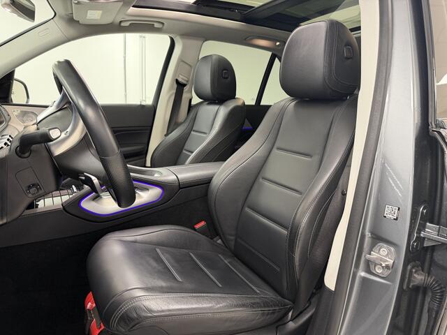 Mercedes-Benz GLE-KLASSE 450 4MATIC AMG Premium Pl. | Burmester | Panoramadak | Distronic