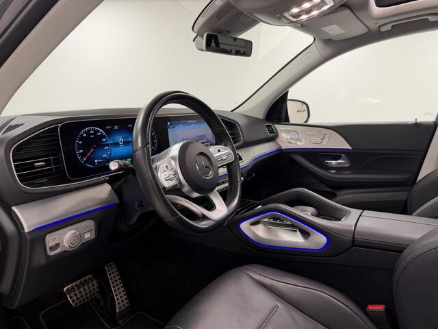 Mercedes-Benz GLE-KLASSE 450 4MATIC AMG Premium Pl. | Burmester | Panoramadak | Distronic