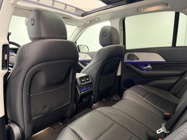 Mercedes-Benz GLE-KLASSE 450 4MATIC AMG Premium Pl. | Burmester | Panoramadak | Distronic