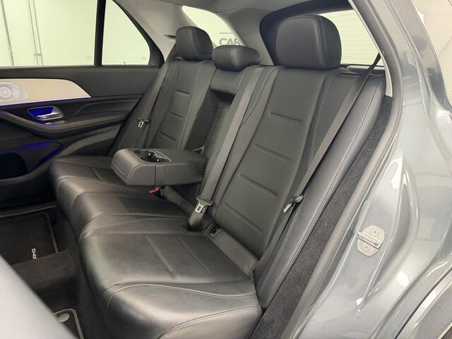 Mercedes-Benz GLE-KLASSE 450 4MATIC AMG Premium Pl. | Burmester | Panoramadak | Distronic