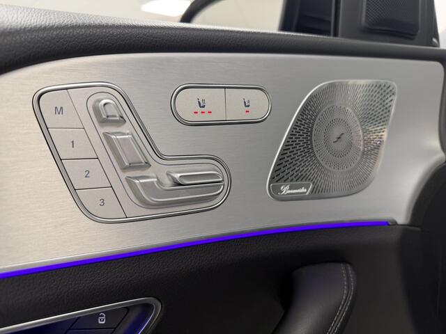 Mercedes-Benz GLE-KLASSE 450 4MATIC AMG Premium Pl. | Burmester | Panoramadak | Distronic