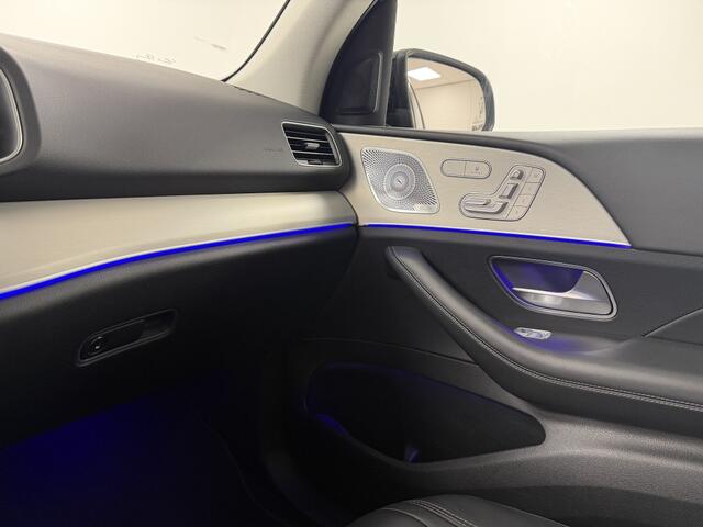 Mercedes-Benz GLE-KLASSE 450 4MATIC AMG Premium Pl. | Burmester | Panoramadak | Distronic