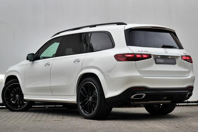 Mercedes-Benz GLS-KLASSE 450 4MATIC AMG Line | BTW | Pano | Burmester |