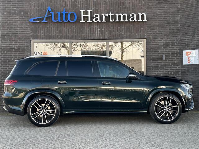 Mercedes-Benz GLS-KLASSE 580 4MATIC Premium Plus Massage | Burmester | Head-up Display | ACC