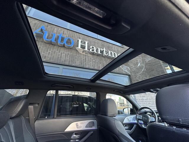 Mercedes-Benz GLS-KLASSE 580 4MATIC Premium Plus Massage | Burmester | Head-up Display | ACC