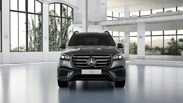 Mercedes-Benz GLS-KLASSE 450 4MATIC AMG Line | Trekhaak | Nightpakket | Rijassistentiepakket | Parkeerpakket met 360°-camera | Memorypakket | KEYLESS GO-comfortpakket | ENERGIZING-Plus pakket | Premium Plus pakket |