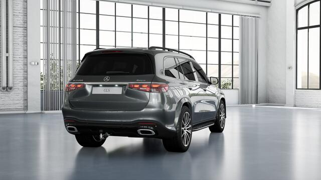 Mercedes-Benz GLS-KLASSE 450 4MATIC AMG Line | Trekhaak | Nightpakket | Rijassistentiepakket | Parkeerpakket met 360°-camera | Memorypakket | KEYLESS GO-comfortpakket | ENERGIZING-Plus pakket | Premium Plus pakket |