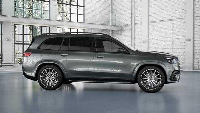 Mercedes-Benz GLS-KLASSE 450 4MATIC AMG Line | Trekhaak | Nightpakket | Rijassistentiepakket | Parkeerpakket met 360°-camera | Memorypakket | KEYLESS GO-comfortpakket | ENERGIZING-Plus pakket | Premium Plus pakket |