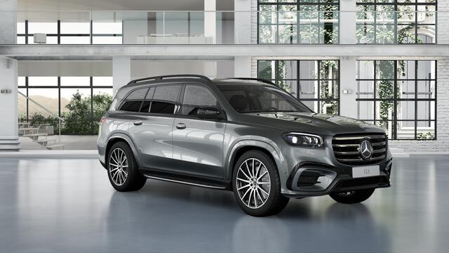 Mercedes-Benz GLS-KLASSE 450 4MATIC AMG Line | Trekhaak | Nightpakket | Rijassistentiepakket | Parkeerpakket met 360°-camera | Memorypakket | KEYLESS GO-comfortpakket | ENERGIZING-Plus pakket | Premium Plus pakket |
