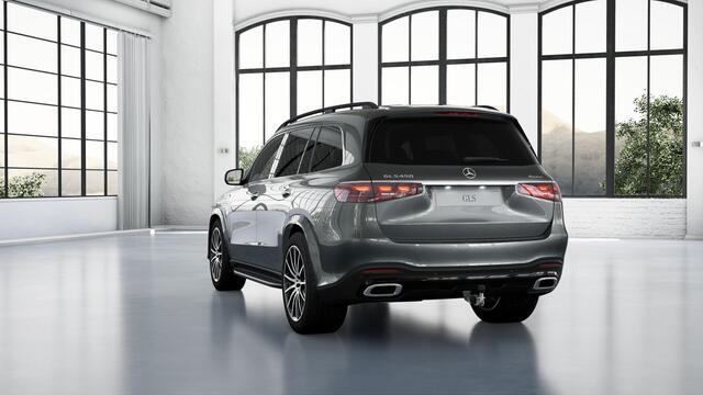 Mercedes-Benz GLS-KLASSE 450 4MATIC AMG Line | Trekhaak | Nightpakket | Rijassistentiepakket | Parkeerpakket met 360°-camera | Memorypakket | KEYLESS GO-comfortpakket | ENERGIZING-Plus pakket | Premium Plus pakket |