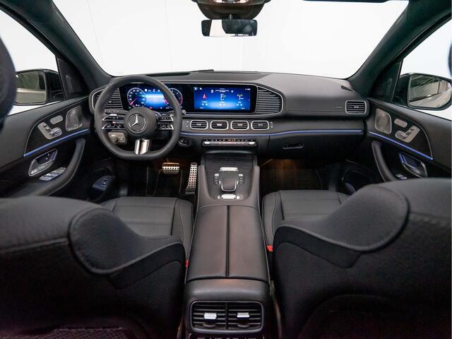 Mercedes-Benz GLS-KLASSE GLS 450 d 4MATIC AMG Line | Compleet | 23 inch