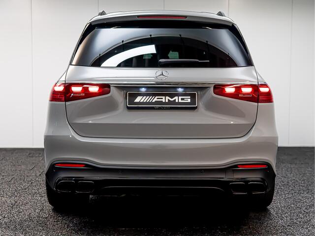 Mercedes-Benz GLS-KLASSE GLS 450 d 4MATIC AMG Line | Compleet | 23 inch