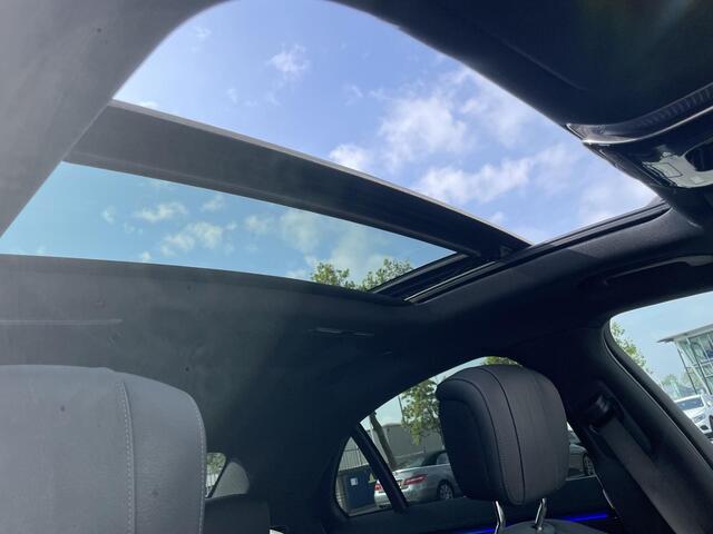 Mercedes-Benz S-KLASSE 450 4MATIC | Panoramadak | Trekhaak | Burmester 3D | Memory Verwarmd & Gekoeld |