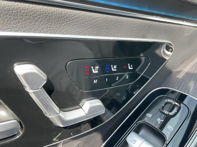 Mercedes-Benz S-KLASSE 450 4MATIC | Panoramadak | Trekhaak | Burmester 3D | Memory Verwarmd & Gekoeld |