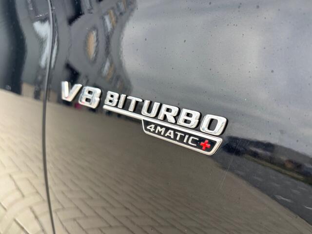 Mercedes-Benz S-KLASSE Cabrio S500 AMG Burmeister / 360 Camera